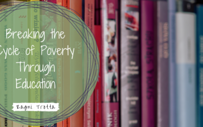 Breaking the Cycle of Poverty Through Education