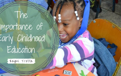 The Importance of Early Childhood Education